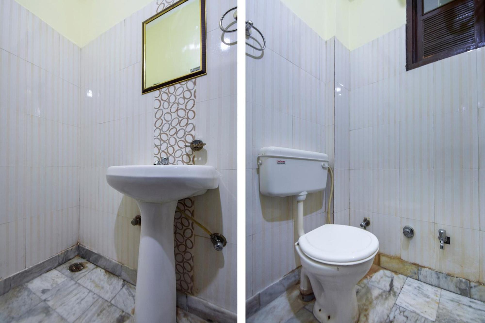Oyo Flagship Vibes Hotel Nalagarh Bagian luar foto