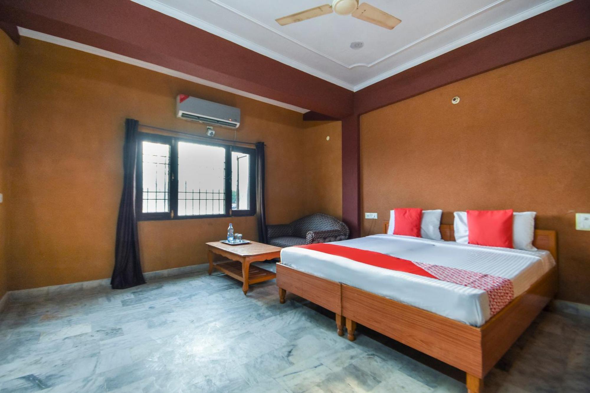 Oyo Flagship Vibes Hotel Nalagarh Bagian luar foto