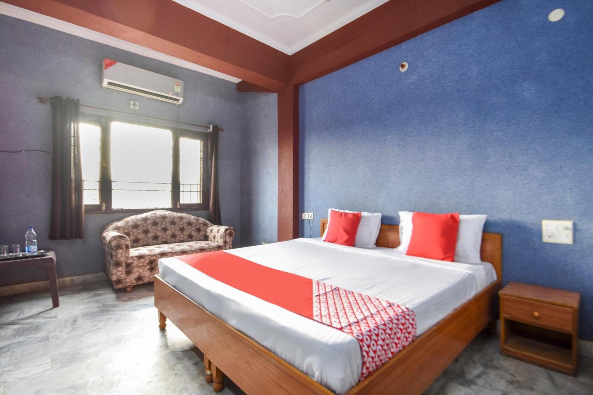 Oyo Flagship Vibes Hotel Nalagarh Bagian luar foto
